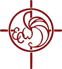 National Logo of Episcopal Church Women (ECW)